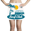 surf club Mini Skirts