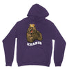 bear khabib Unisex Hoodie