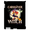 caregiver witch iPad 3 and 4 Case