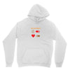 How To Live A Happy Life Youth Hoodie