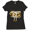 photographer Ladies Fitted T-Shirt