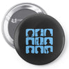 venture bros group Pin-back button