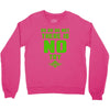 Do Or Do Not There Is No Try Crewneck Sweatshirt