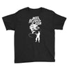 reel moms fish Youth Tee