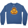 death mountain crushers Crewneck Sweatshirt