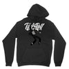 Elvis Presley Rock N Roll Unisex Hoodie