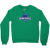 clan destroyers Crewneck Sweatshirt