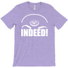 teal'c indeed T-Shirt