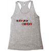 badmash Racerback Tank