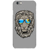 summer lion iPhone 6/6s Case