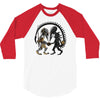 hunter vs 3/4 Sleeve Shirt