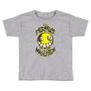 perfect day for mayhem Toddler T-shirt