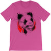 panda roar scratch T-Shirt