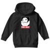 THE WAY Youth Hoodie