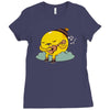 melowmoon Ladies Fitted T-Shirt
