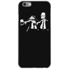 pulp simpson iPhone 6/6s Case