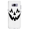 beauty face pumpkin Samsung Galaxy S8 Plus