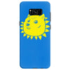 shining doge Samsung Galaxy S8