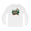 yogg saron's ice cream co Long Sleeve Shirts