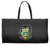 vintage frankenstein mask Weekender Totes