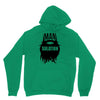 mansulation Hoodie