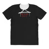 ho lee chit All Over Women's T-shirt