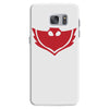 pj masks owlette symbol Samsung Galaxy S7