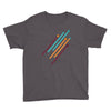 DMG Roll Youth Tee