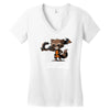 rocket is my spirit animal Women's V-Neck T-Shirt