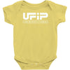 ufip new Baby Onesie