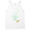 light off Tank Top