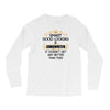 Smart Good Looking Songwriter Doesnt Get Better Than This Long Sleeve Shirts