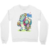 monsters university Crewneck Sweatshirt