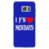 i f'n heart  mondays girls Samsung Galaxy S7