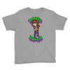 toasty zombie Youth Tee
