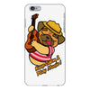 keep calm and play music iPhone 6 Plus/6s Plus Case