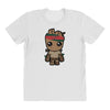 Groot Gucci All Over Women's T-shirt