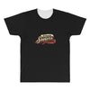 atlanta saviors All Over Men's T-shirt