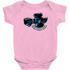 ora ora ora Baby Onesie