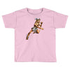god Toddler T-shirt