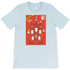 light on T-Shirt