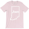 jones T-Shirt