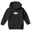 viva grayskull Youth Hoodie