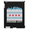 Chicago City iPad 3 and 4 Case