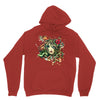 beauty before death Unisex Hoodie