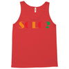 fahrie77 Tank Top