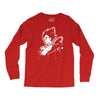 vegeta dragonball z son goku piccolo Long Sleeve Shirts