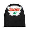 sinclair motor oils Baby Beanies