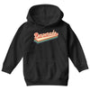 Desperado Youth Hoodie