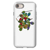 mega turtles iPhone 8